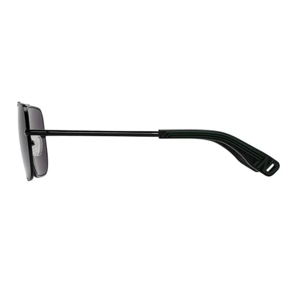 INDESCRATCHABLE Black Grip Sunglasses Unisex - Picture 6 of 10
